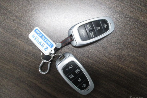 2022 Hyundai Staria с пробегом 62 000 км