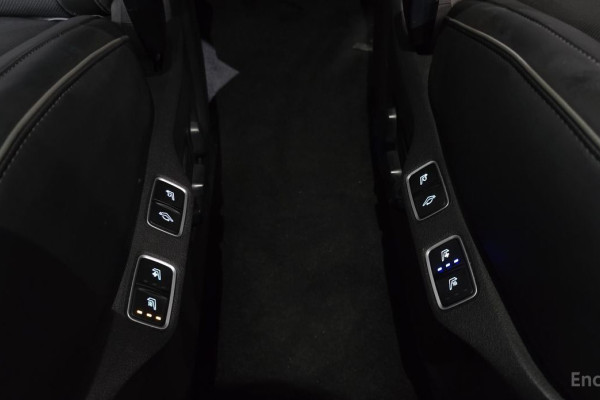 2022 Hyundai Staria с пробегом 90 448 км