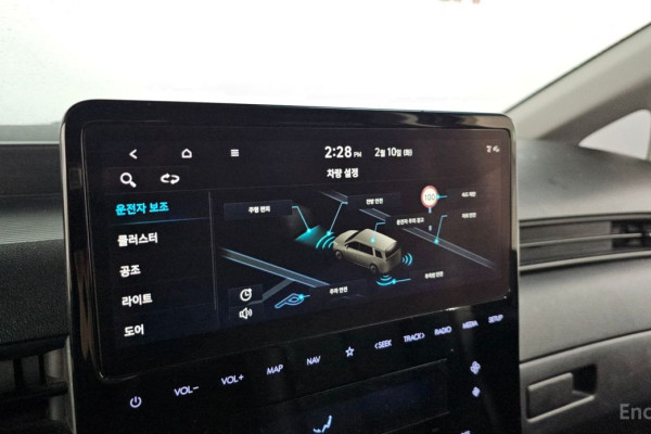 2022 Hyundai Staria с пробегом 114 210 км