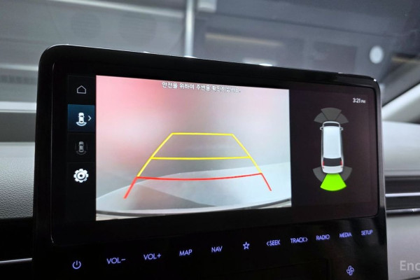 2022 Hyundai Staria с пробегом 120 462 км