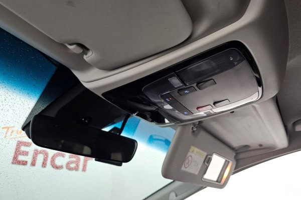 2022 Hyundai Staria с пробегом 114 210 км