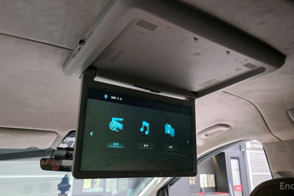 2022 Hyundai Staria с пробегом 120 462 км