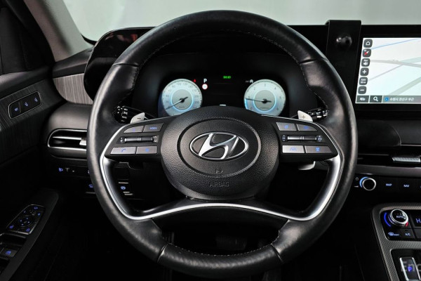 2023 Hyundai Palisade с пробегом 35 876 км