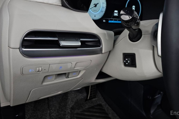 2024 Hyundai Palisade с пробегом 20 024 км