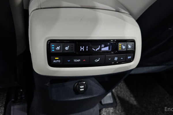 2024 Hyundai Palisade с пробегом 20 024 км