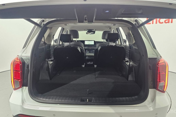 2024 Hyundai Palisade с пробегом 41 917 км