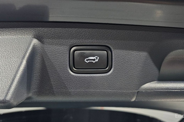 2024 Hyundai Palisade с пробегом 20 024 км