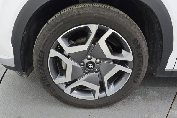 2024 Hyundai Palisade с пробегом 65 095 км