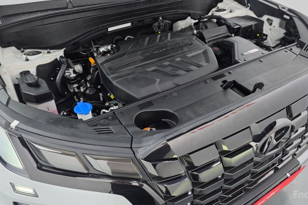 2023 Hyundai Palisade с пробегом 42 299 км