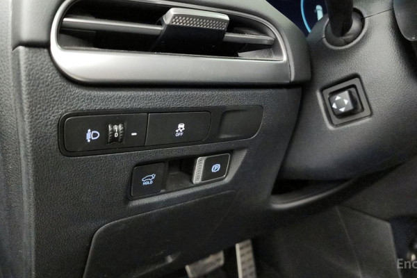 2023 Hyundai Palisade с пробегом 119 568 км