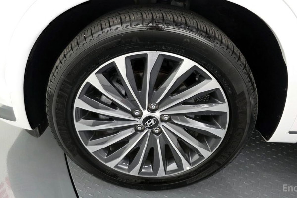 2023 Hyundai Palisade с пробегом 10 963 км