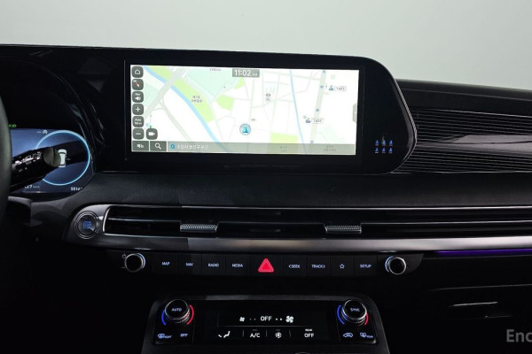 2023 Hyundai Palisade с пробегом 55 161 км