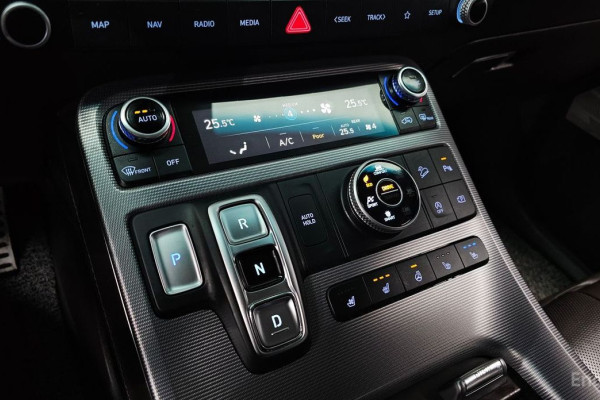 2023 Hyundai Palisade с пробегом 55 466 км