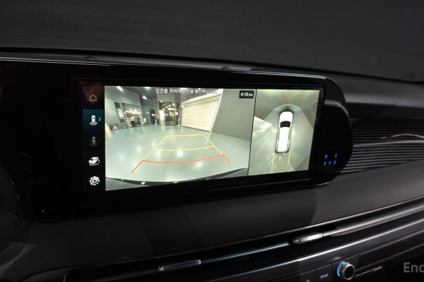 2023 Hyundai Palisade с пробегом 27 937 км