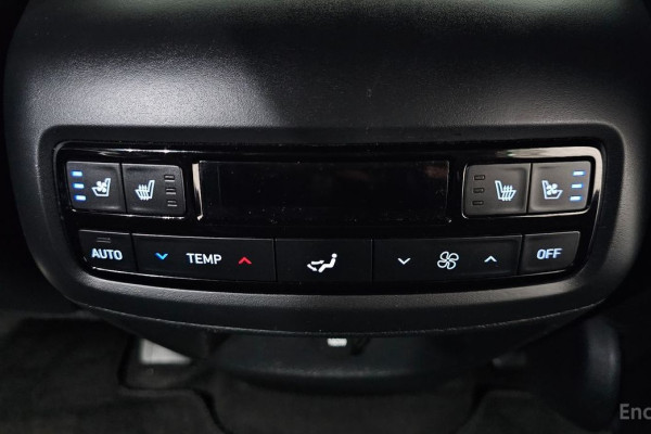 2023 Hyundai Palisade с пробегом 55 161 км