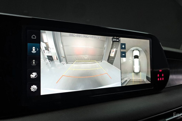 2023 Hyundai Palisade с пробегом 55 466 км