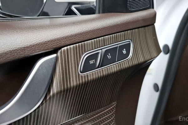 2023 Hyundai Palisade с пробегом 55 466 км