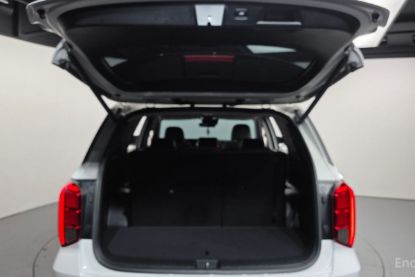 2023 Hyundai Palisade с пробегом 42 299 км