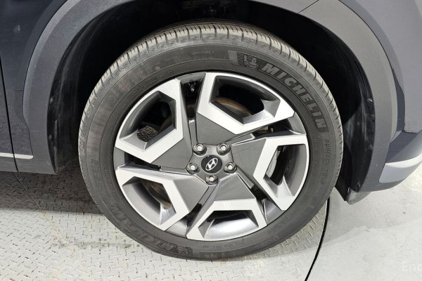 2023 Hyundai Palisade с пробегом 107 553 км