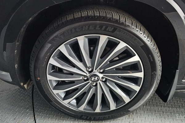 2023 Hyundai Palisade с пробегом 56 354 км