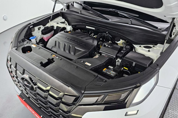 2023 Hyundai Palisade с пробегом 18 652 км