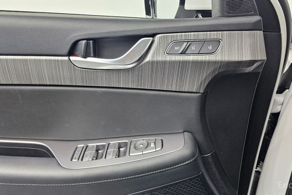 2023 Hyundai Palisade с пробегом 18 652 км