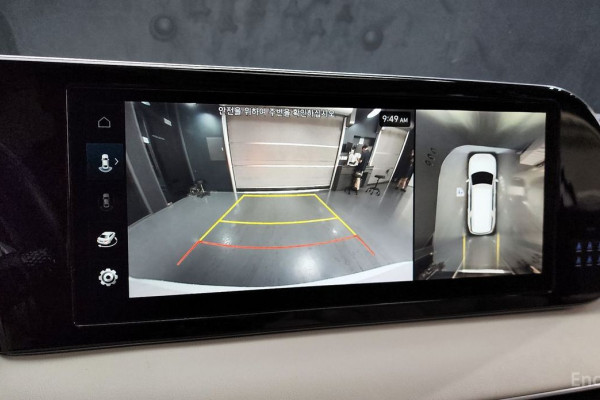 2023 Hyundai Palisade с пробегом 41 163 км