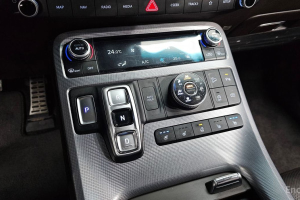 2023 Hyundai Palisade с пробегом 56 354 км