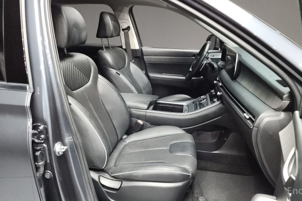 2023 Hyundai Palisade с пробегом 54 232 км