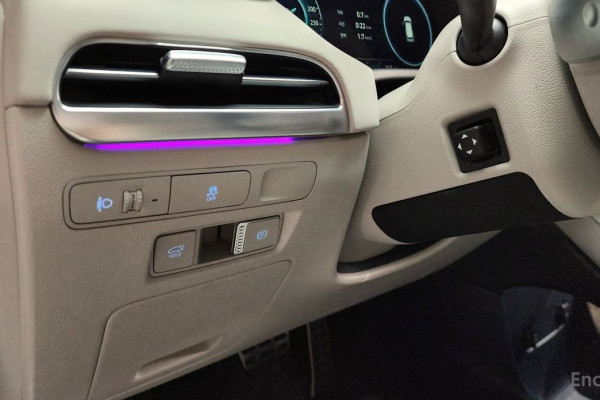 2023 Hyundai Palisade с пробегом 41 163 км