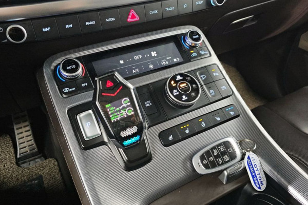 2023 Hyundai Palisade с пробегом 36 298 км