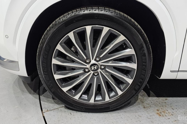 2023 Hyundai Palisade с пробегом 62 835 км