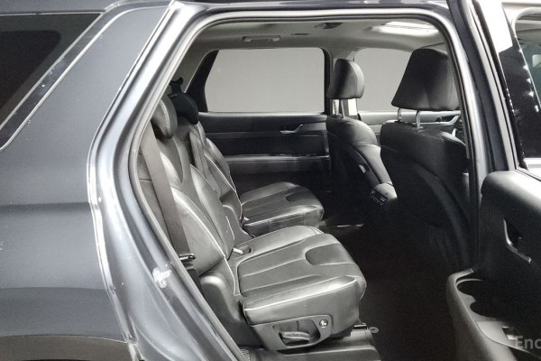 2023 Hyundai Palisade с пробегом 54 232 км