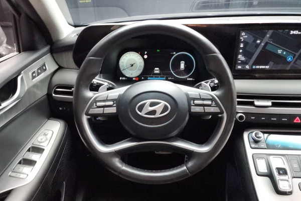 2023 Hyundai Palisade с пробегом 54 232 км