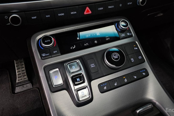 2023 Hyundai Palisade с пробегом 62 835 км