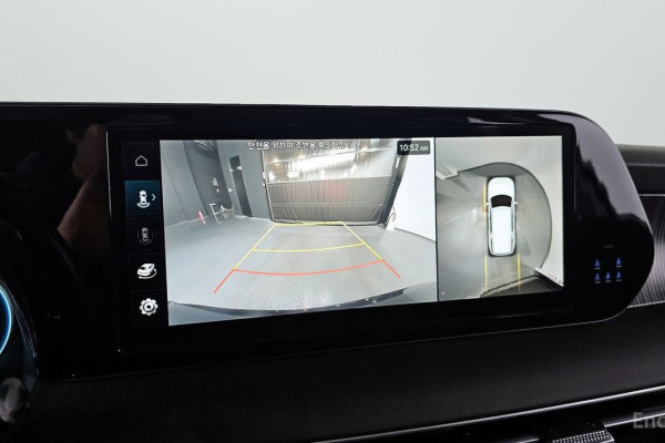 2023 Hyundai Palisade с пробегом 36 298 км