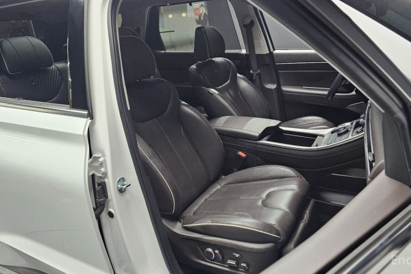 2023 Hyundai Palisade с пробегом 62 835 км