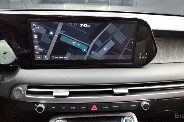 2023 Hyundai Palisade с пробегом 54 232 км