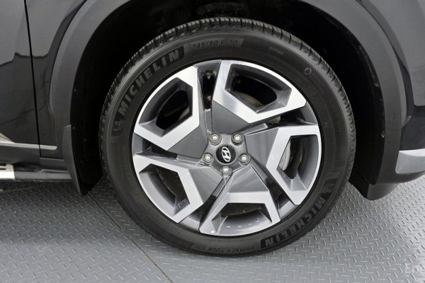 2023 Hyundai Palisade с пробегом 61 218 км