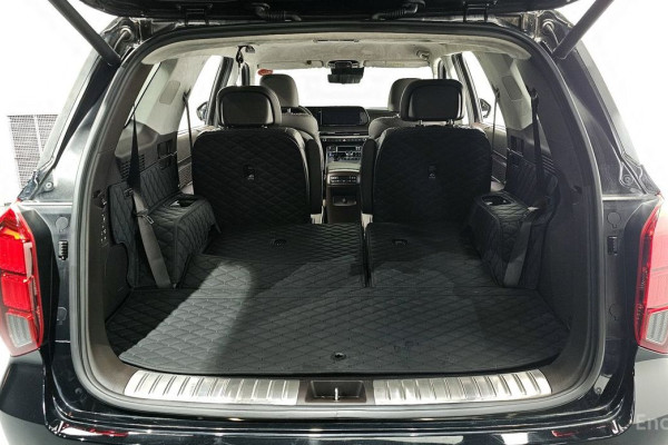 2023 Hyundai Palisade с пробегом 36 298 км