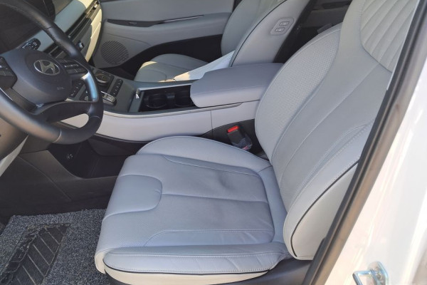 2024 Hyundai Palisade с пробегом 35 133 км