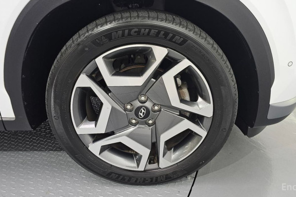 2023 Hyundai Palisade с пробегом 30 397 км