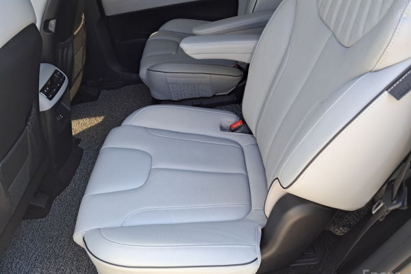 2024 Hyundai Palisade с пробегом 35 133 км