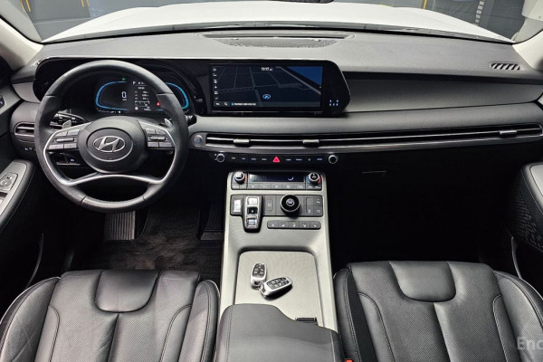 2023 Hyundai Palisade с пробегом 77 850 км