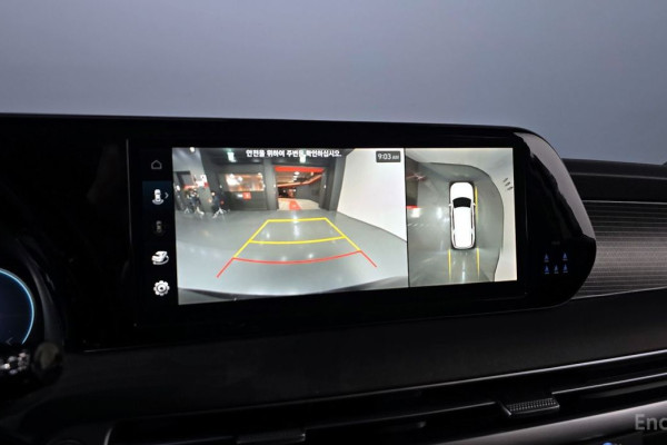 2023 Hyundai Palisade с пробегом 61 218 км