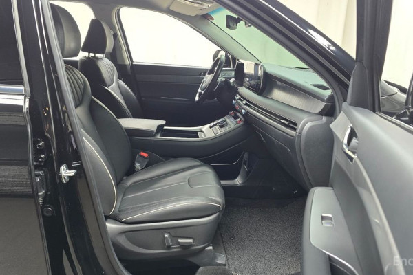 2024 Hyundai Palisade с пробегом 40 505 км