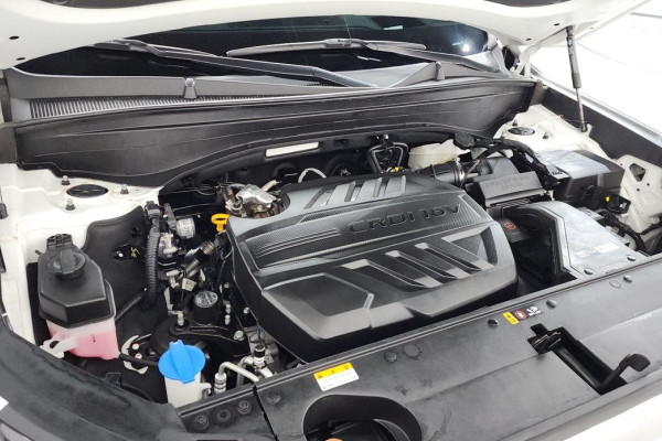 2023 Hyundai Palisade с пробегом 73 680 км