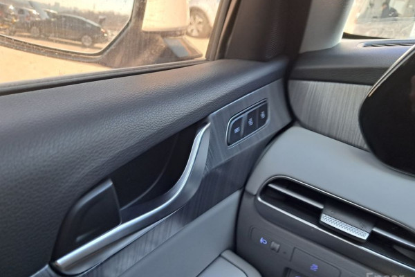 2024 Hyundai Palisade с пробегом 35 133 км