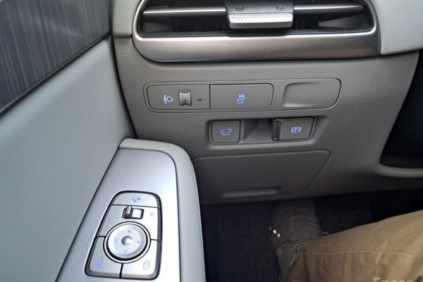 2024 Hyundai Palisade с пробегом 35 133 км