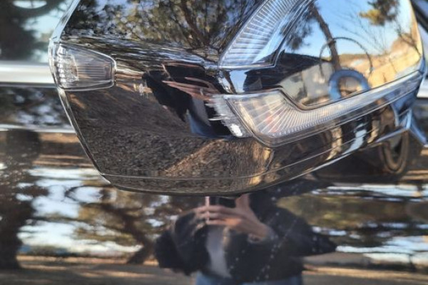 2023 Hyundai Palisade с пробегом 31 200 км